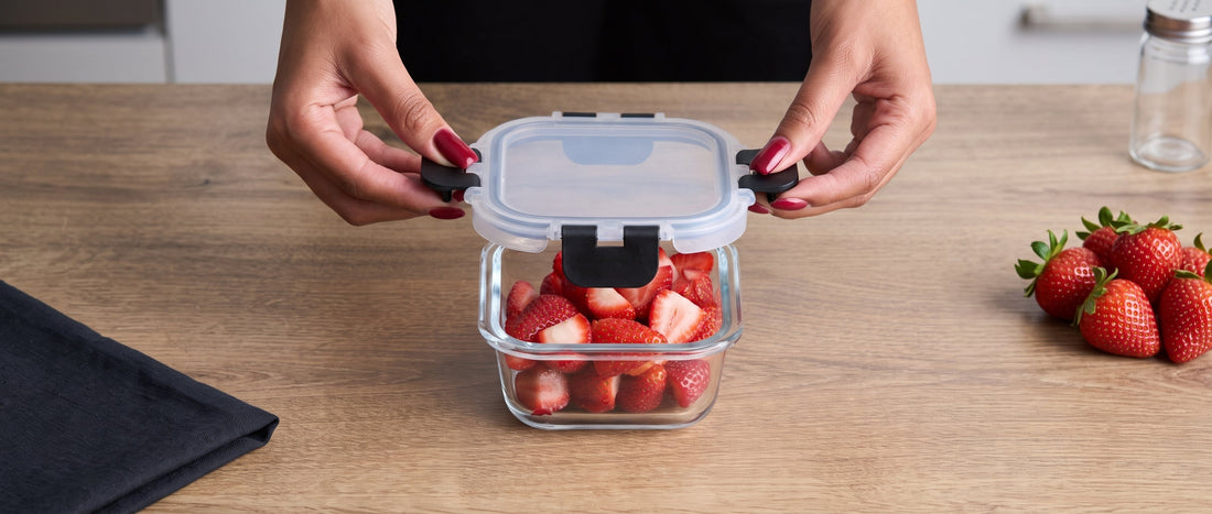 The Right Way to Store Leftovers So They Actually Stay Fresh